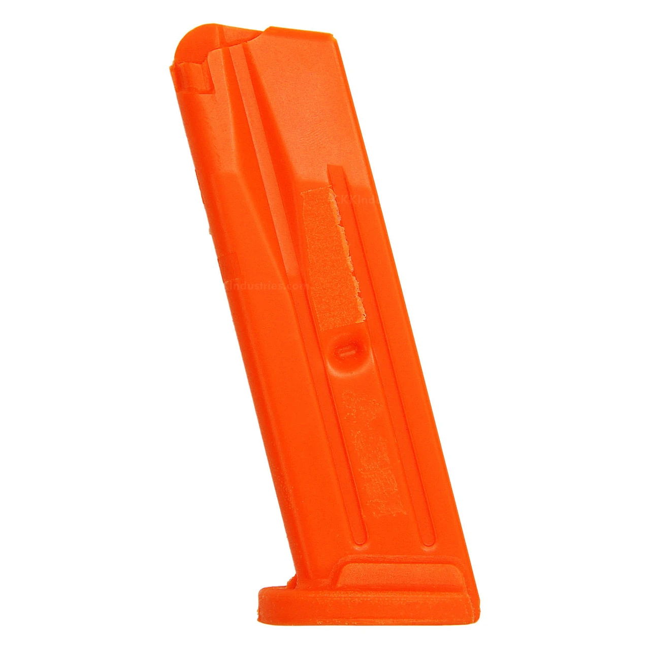 American Safety Molds™ - for Sig Sauer® P320-XCOMPACT - Magazine Replica