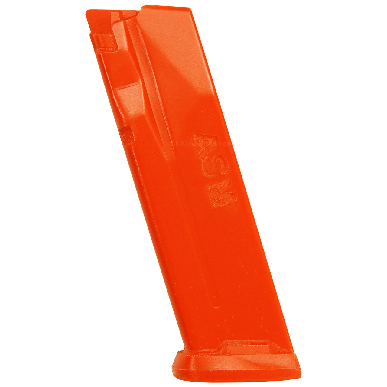 American Safety Molds™ - for Sig Sauer® P365-FUSE - Magazine Replica