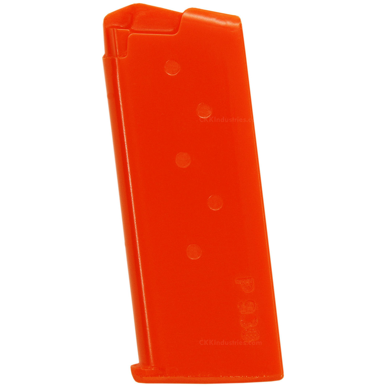 American Safety Molds™ - for Sig Sauer® P938 - Magazine Replica