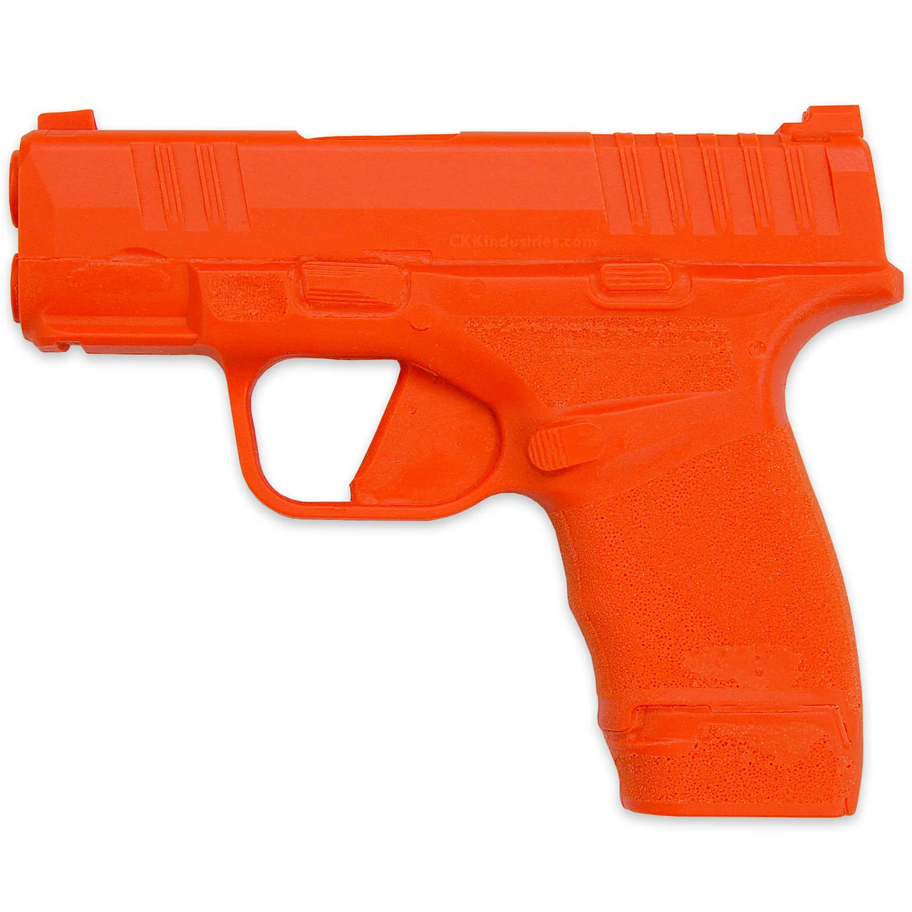 American Safety Molds™ - for Springfield Armory® Hellcat - Firearm Replica