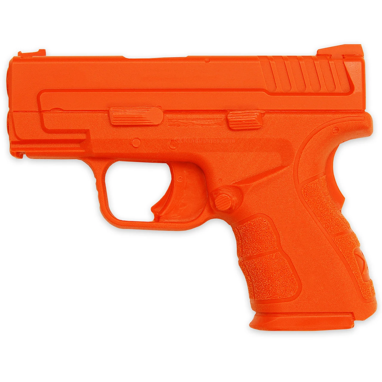 American Safety Molds™ - for Springfield Armory® XD9 Mod.2 (9mm) - Firearm Replica