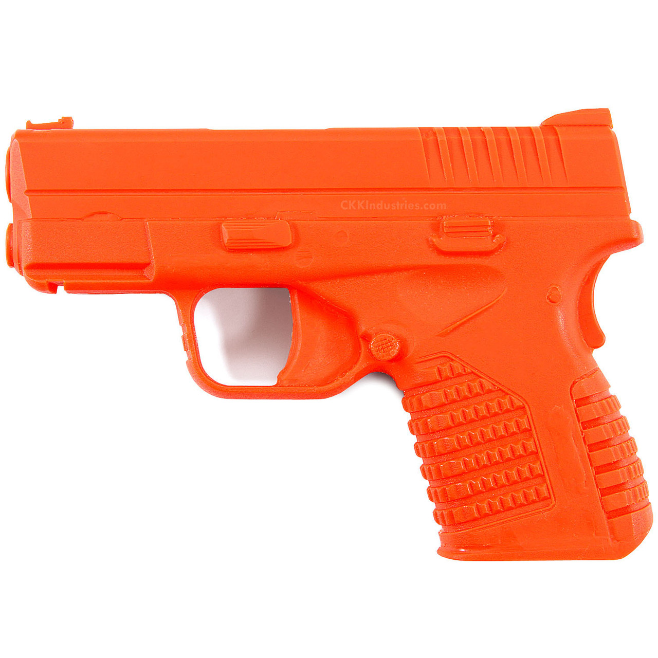 American Safety Molds™ - for Springfield Armory® XDS 3.3 - Firearm Replica