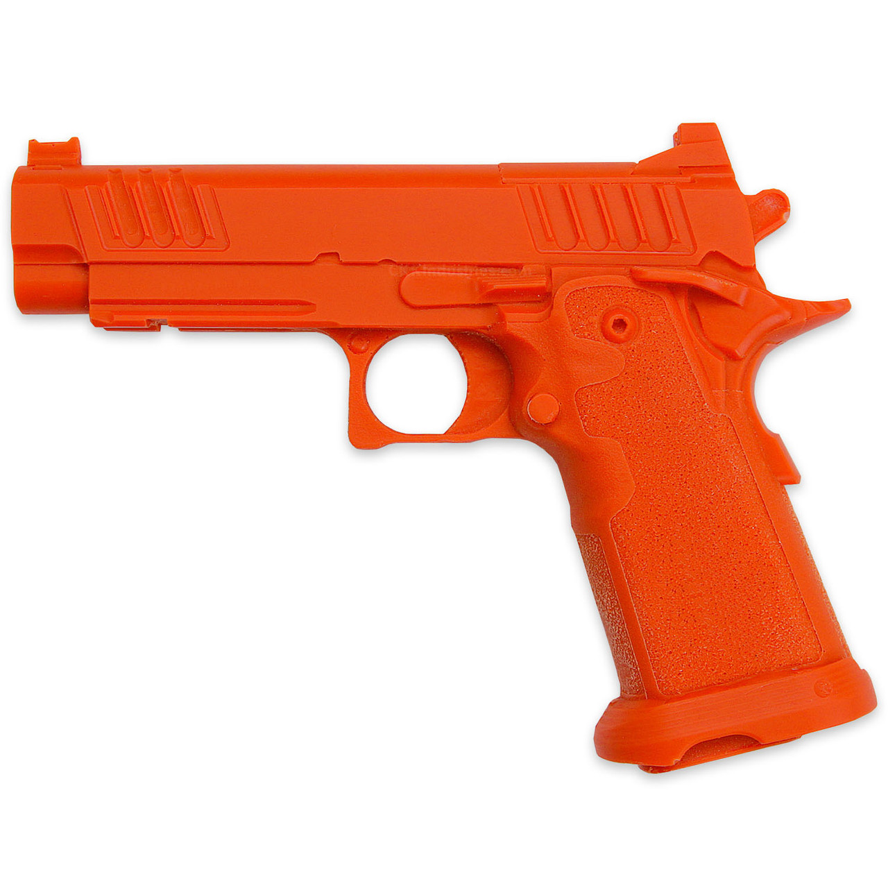 American Safety Molds™ - for Staccato® P 2011 - Firearm Replica