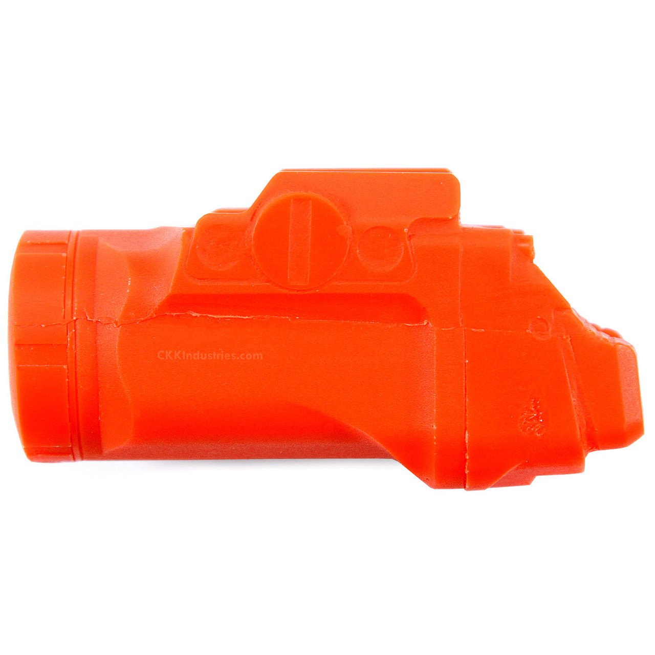 American Safety Molds™ - for Streamlight® TLR-7 Sub - Hellcat - Light Attachment Prop