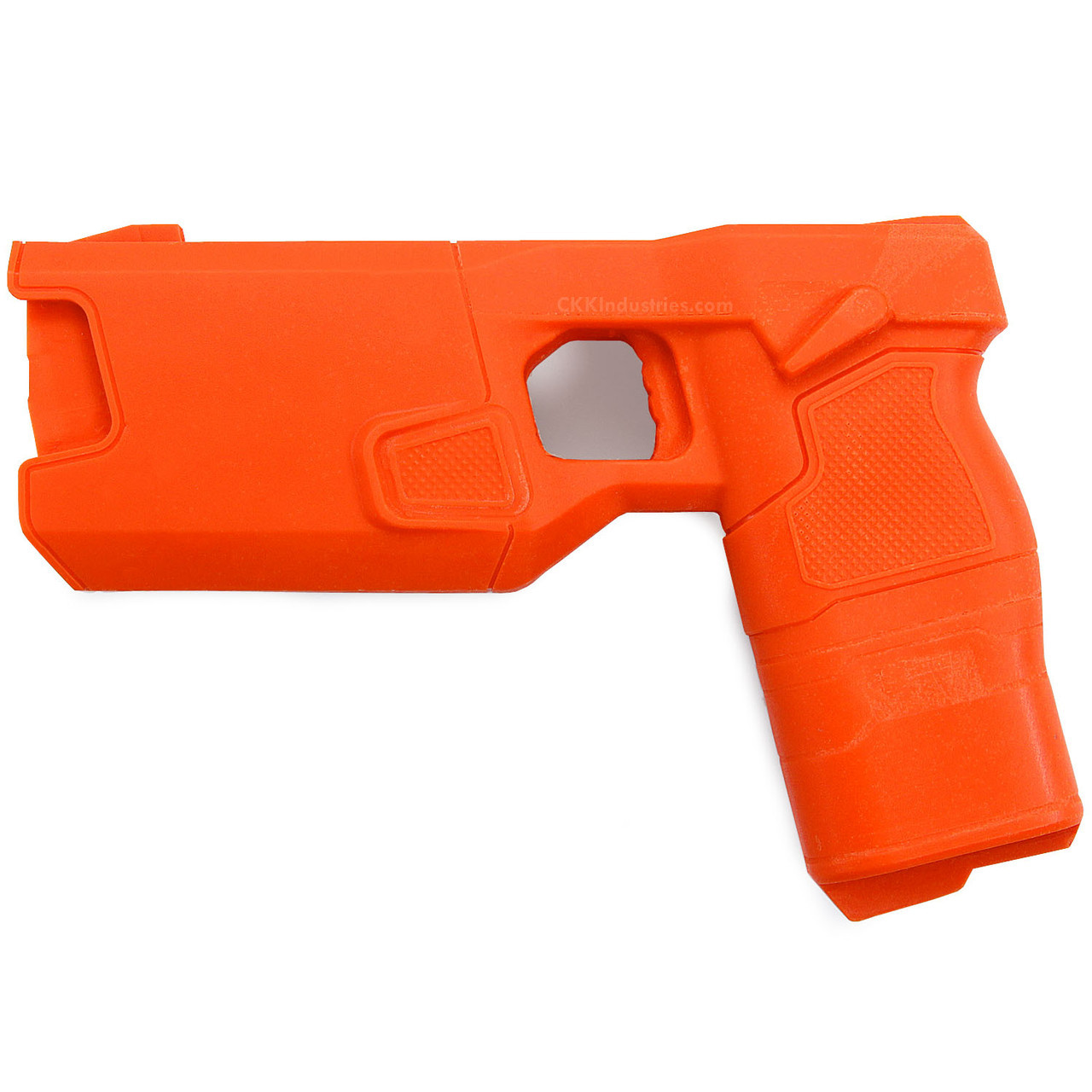 American Safety Molds™ - for Taser® 7 CQ - Firearm Replica