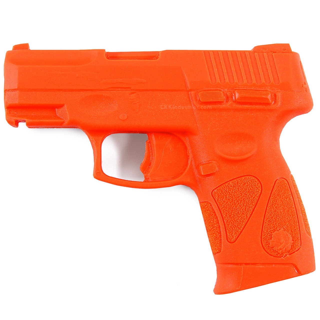 American Safety Molds™ - for Taurus® G2C - Firearm Replica