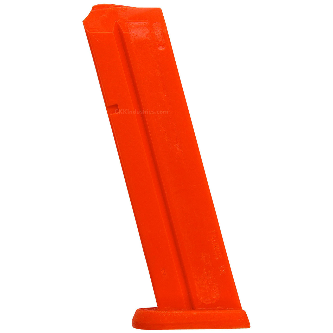 American Safety Molds™ - for Taurus® TX22 - Magazine Replica