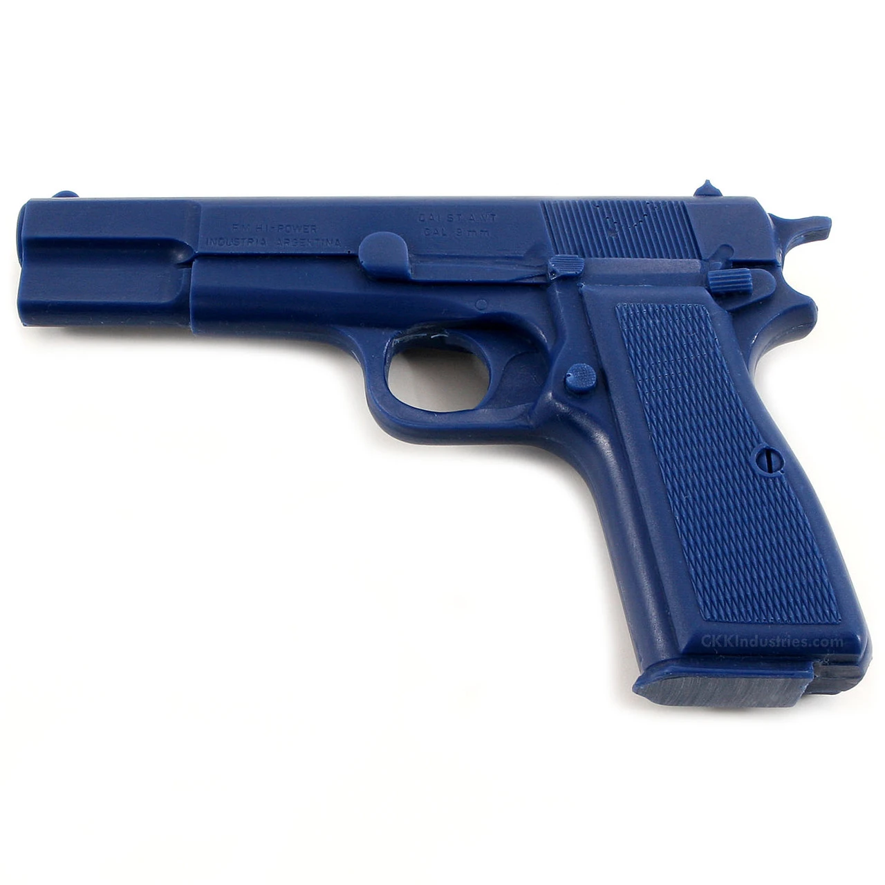 Bluegun® - for Browning® HI PWR - Firearm Replica
