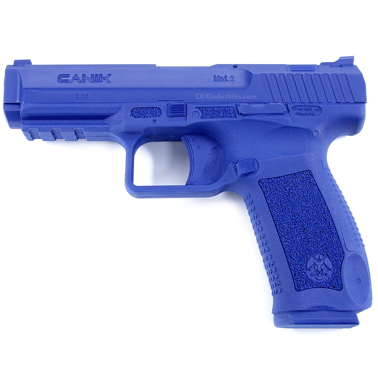 Bluegun® - for Canik® TP9SA Mod 2 (9mm) - Firearm Replica