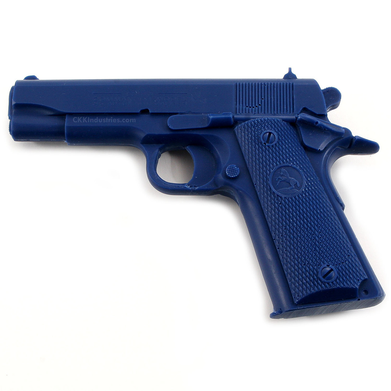 Bluegun® - for Colt® 1911 Commander (4.25in) - Firearm Replica