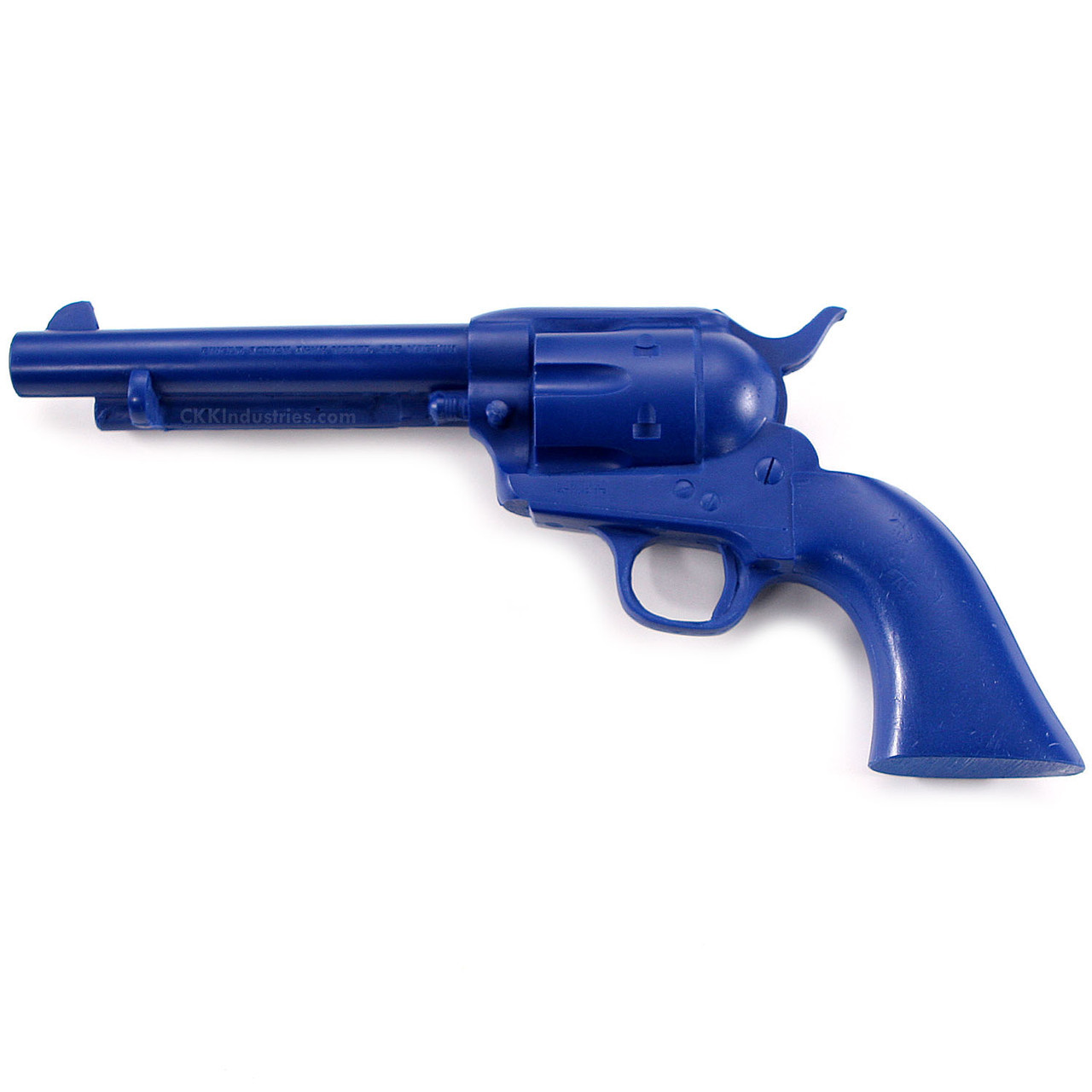 Bluegun® - for Colt® Single Action Army (5.5in) - Firearm Replica