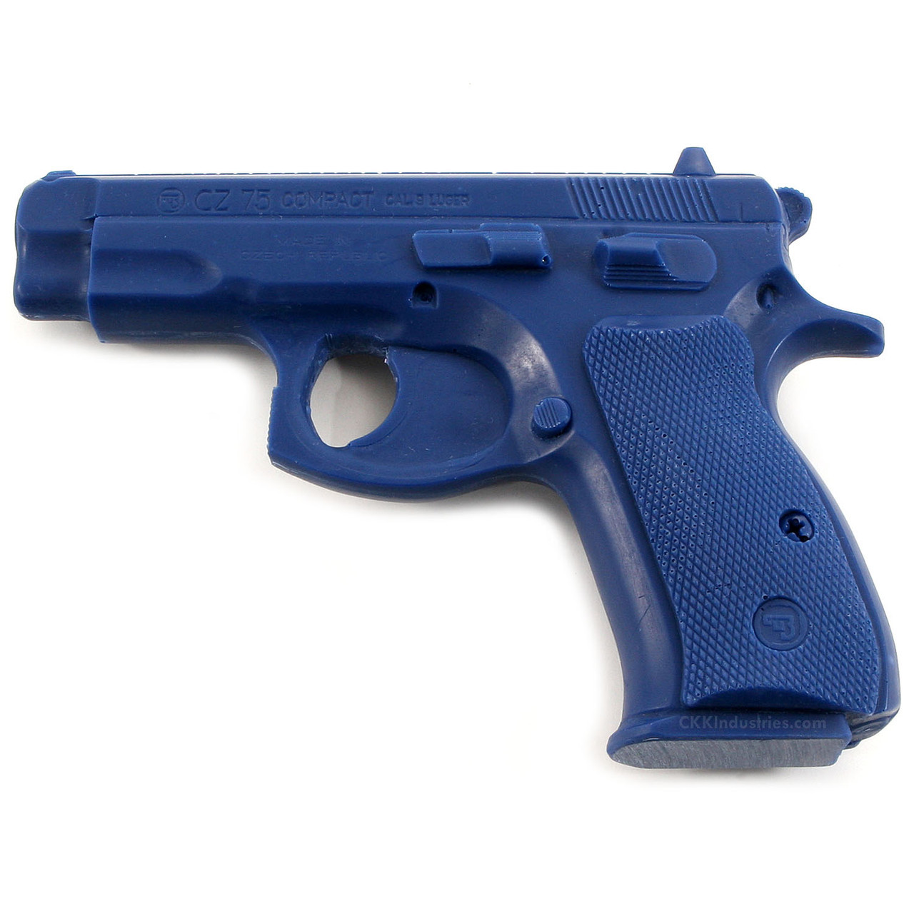 Bluegun® - for CZ® CZ75 Compact - Firearm Replica