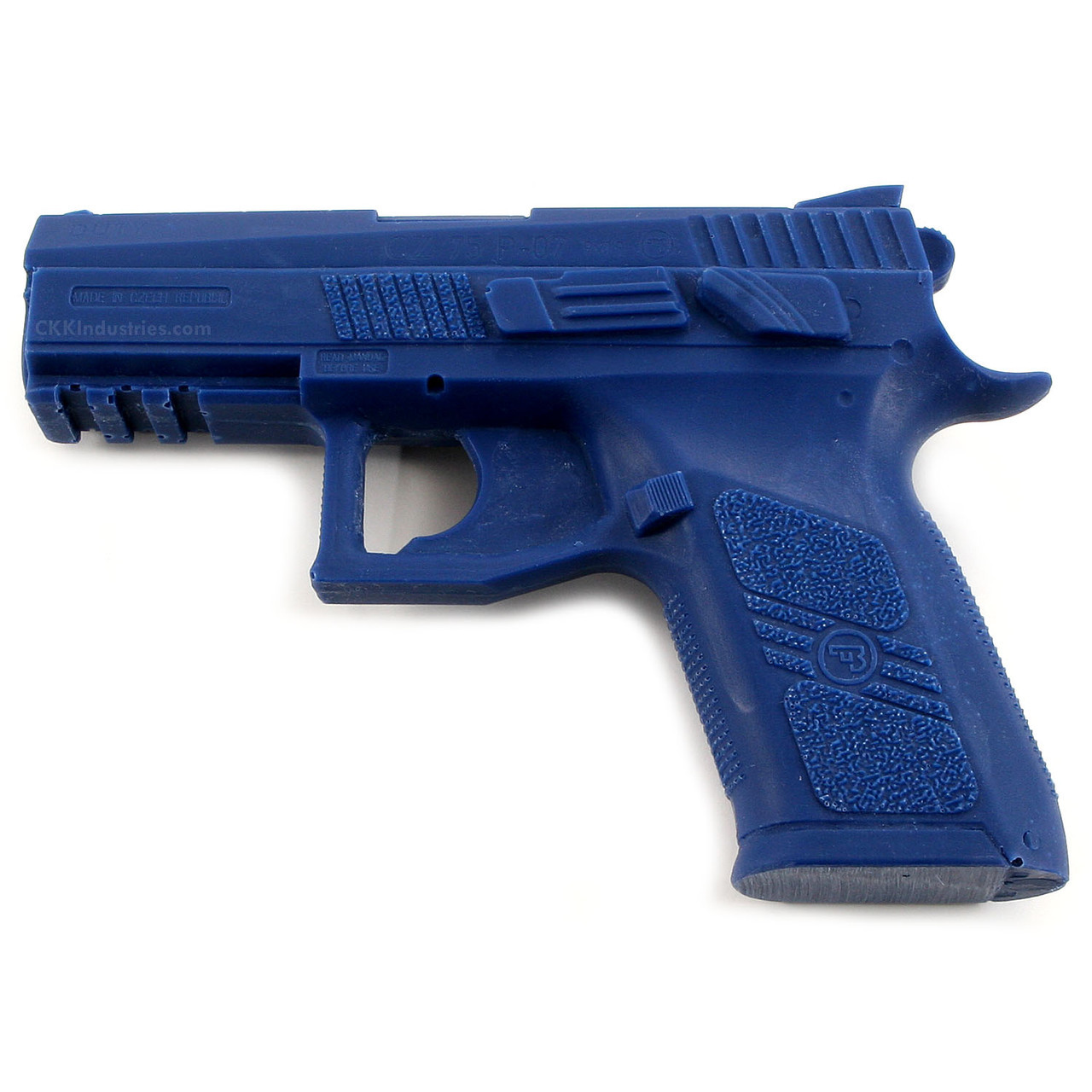Bluegun® - for CZ® CZ75 D PCR Compact - Firearm Replica
