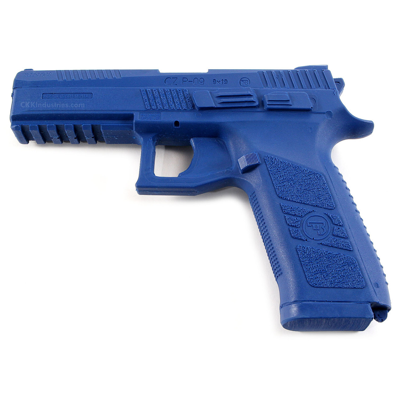 Bluegun® - for CZ® P-09 - Firearm Replica