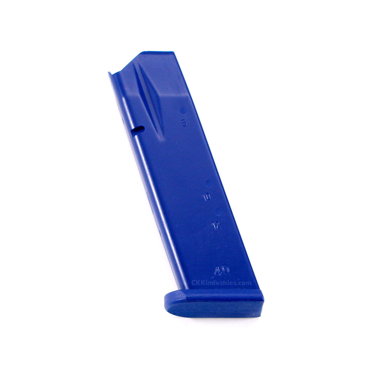 Bluegun® - for CZ® Shadow 2 (Magazine) - Magazine Replica
