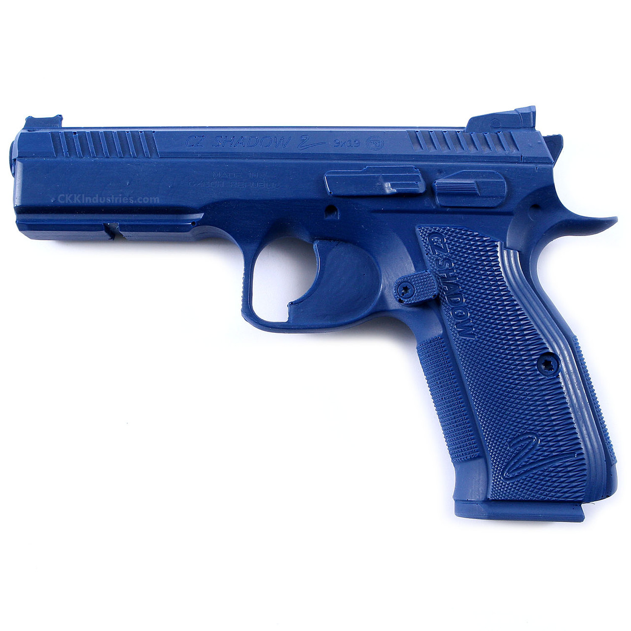 Bluegun® - for Canik® TP9SA Mod 2 (9mm) - Firearm Replica