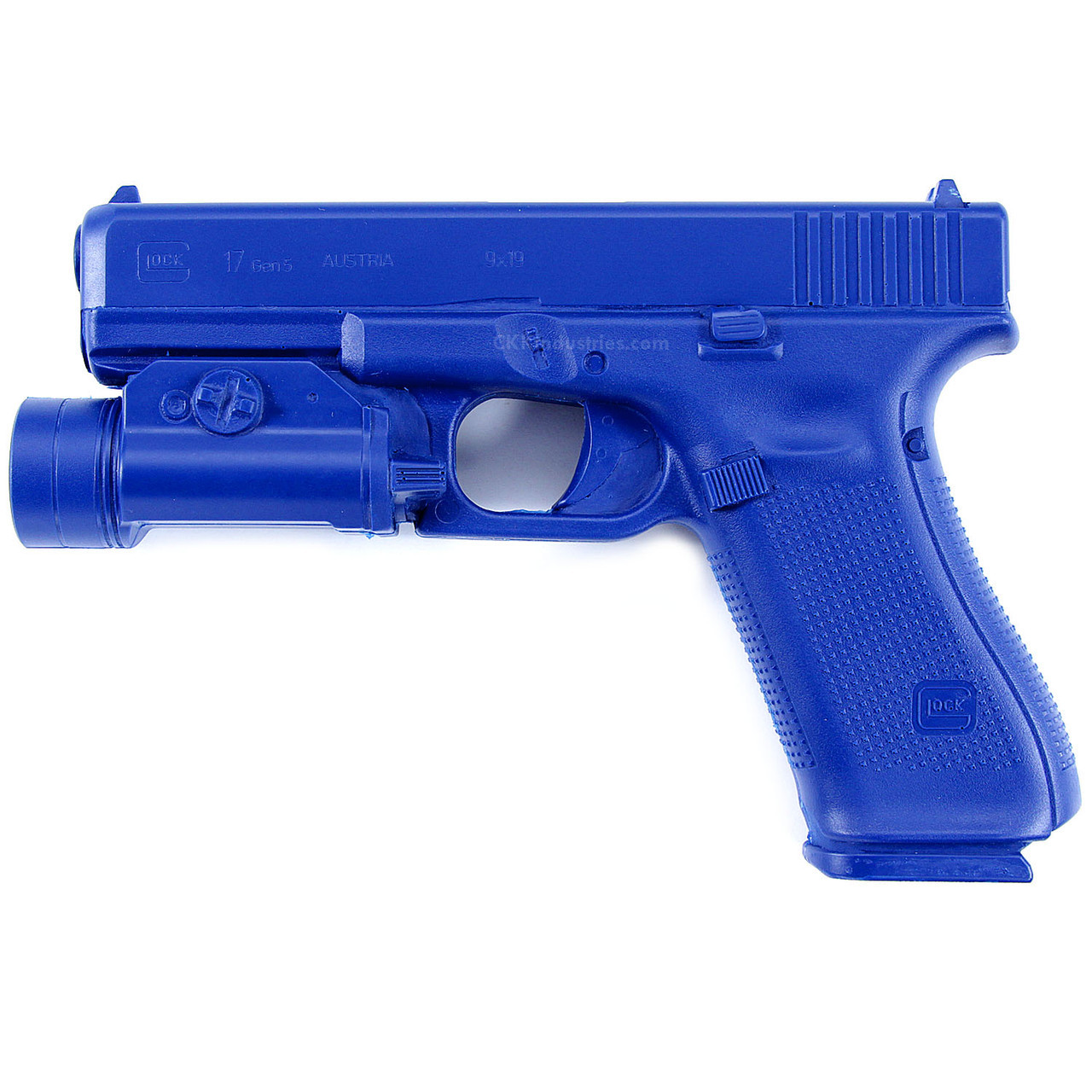 Bluegun® - for Glock® 17/22/31 (Gen 5) (w/TLR1) - Firearm Replica