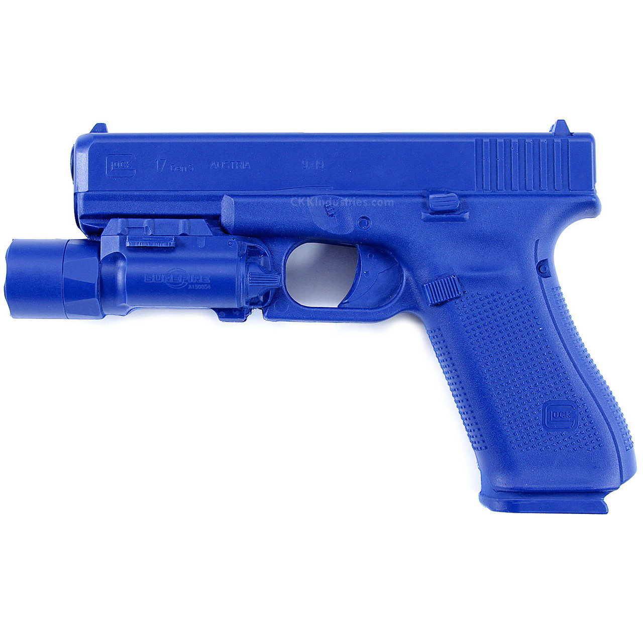 Bluegun® - for Glock® 17/22/31 (Gen 5) (w/TLR7)