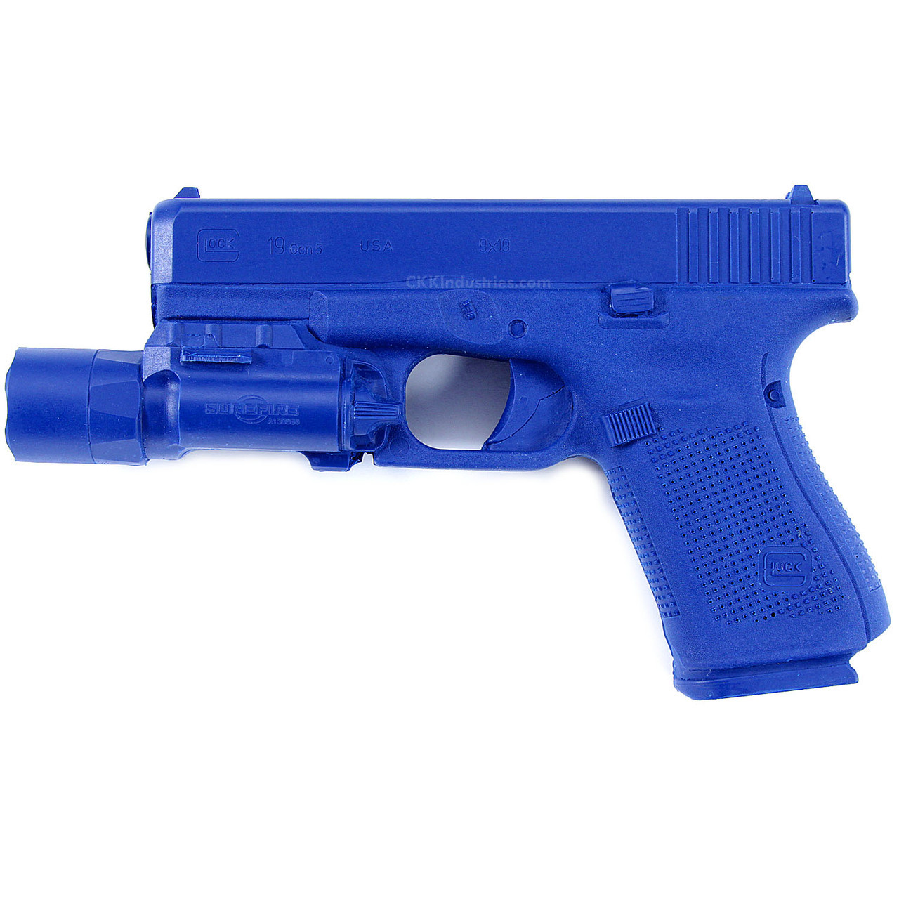 Bluegun® - for Glock® 19 (Gen 5) (w/X300U) - Firearm Replica
