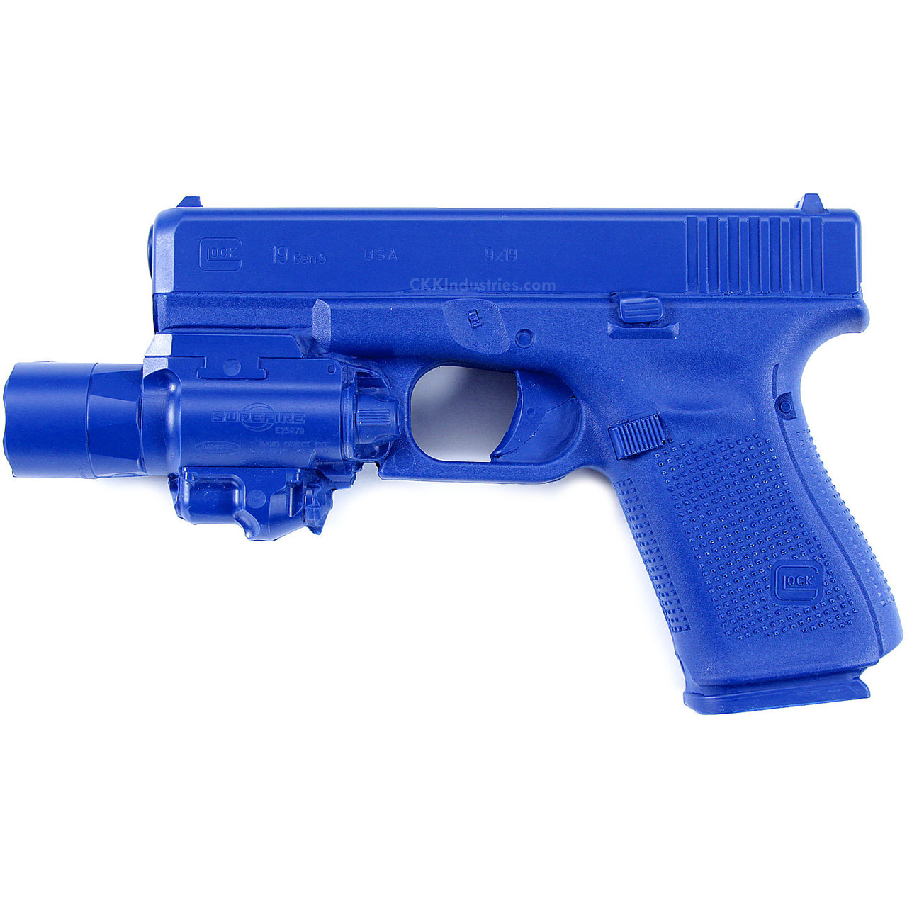 Bluegun® - for Glock® 17/22/31 (Gen 5) (w/X400U) - Firearm Replica