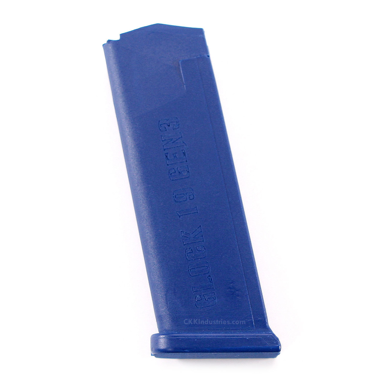 Bluegun® - for Glock® 19 (Magazine) - Magazine Replica