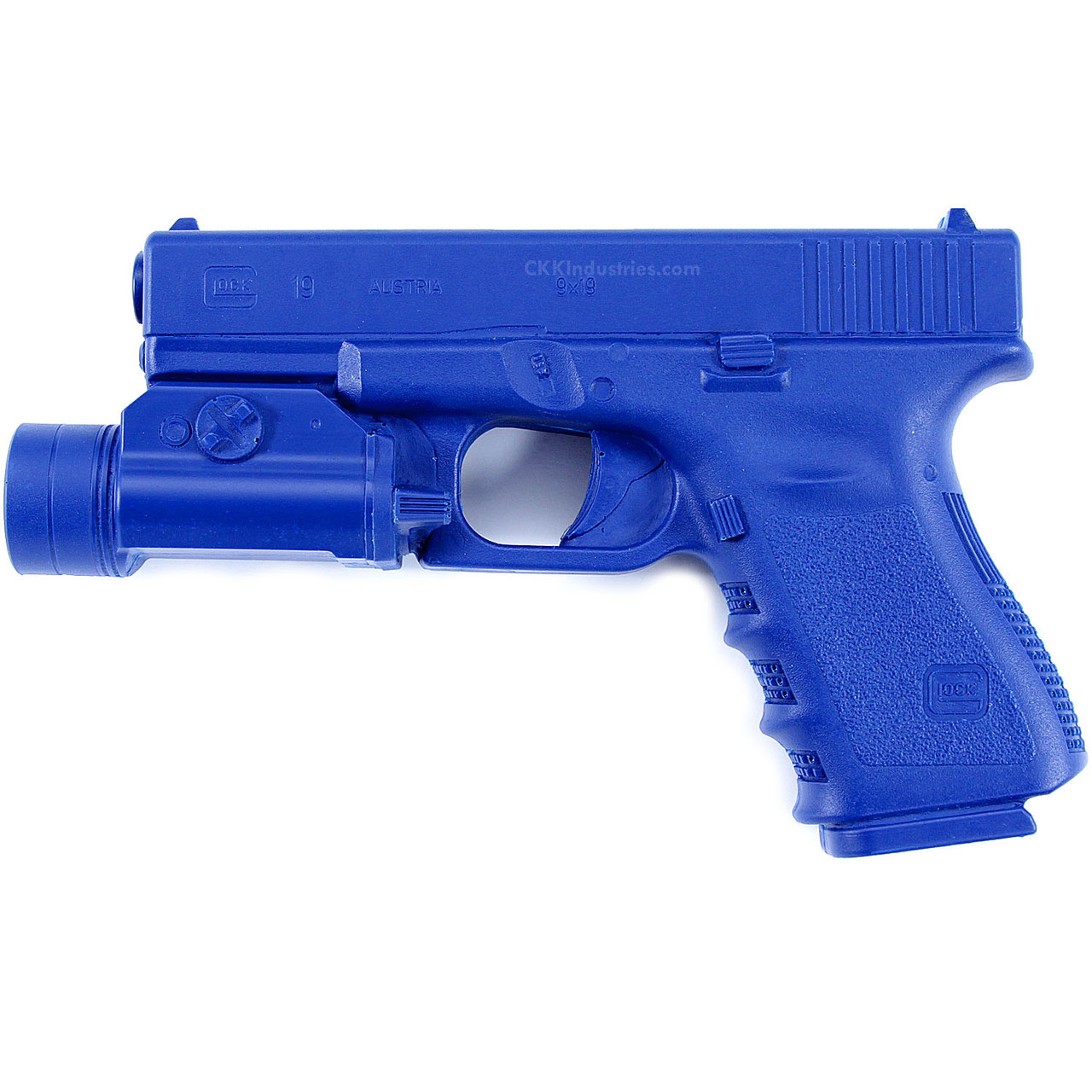 Bluegun® - for Glock® 19/23/32 (w/TLR1) - Firearm Replica