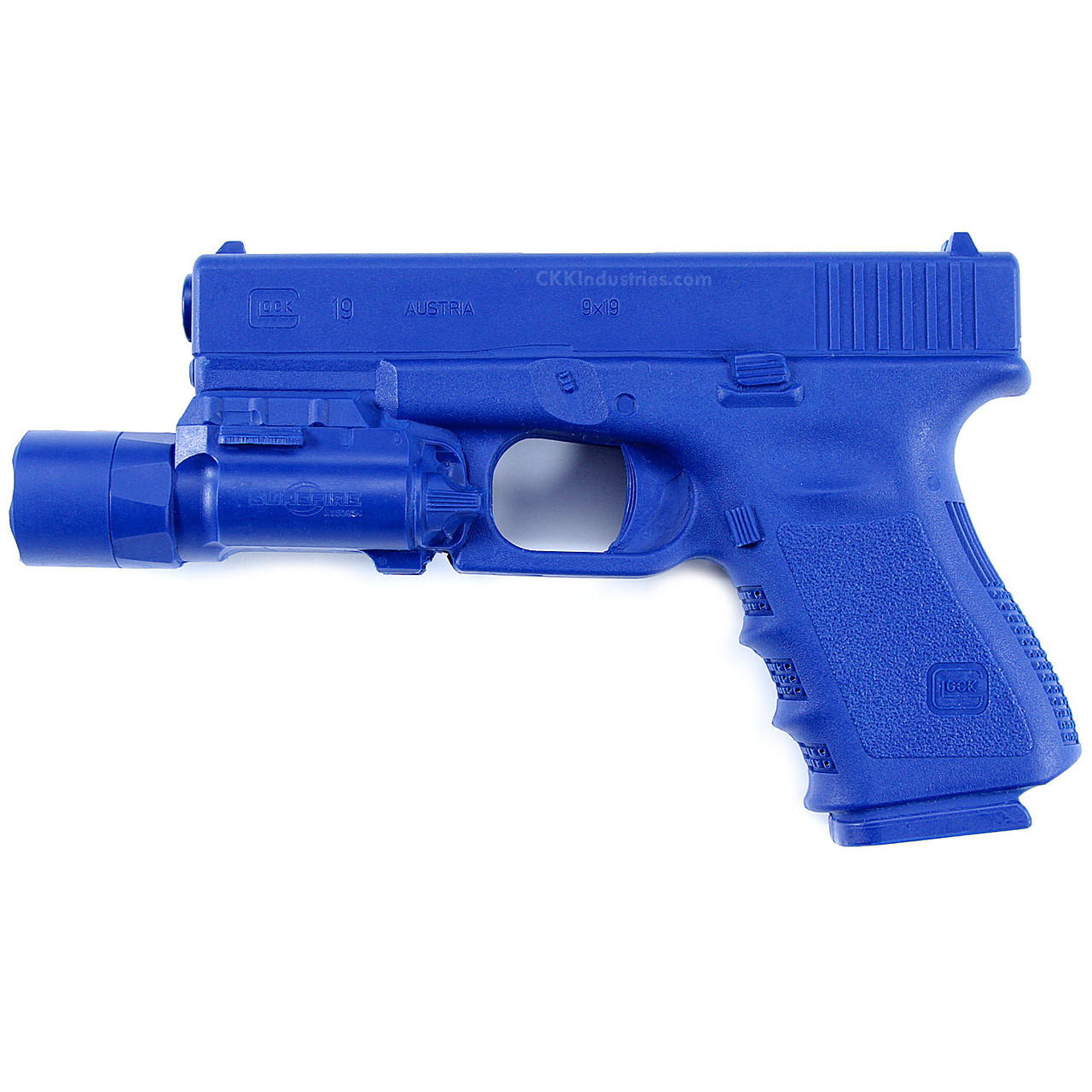 Bluegun® - for Glock® 19/23/32 (w/X300U) - Firearm Replica