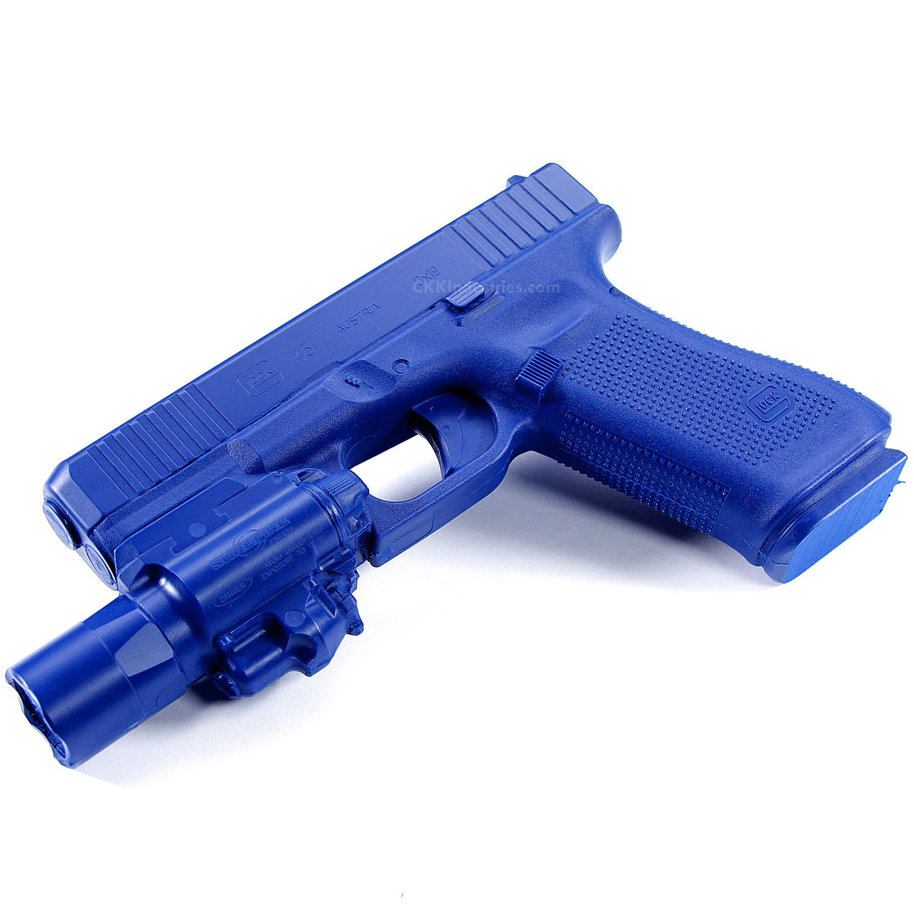 Bluegun® - for Glock® 45 (w/X400U) - Firearm Replica