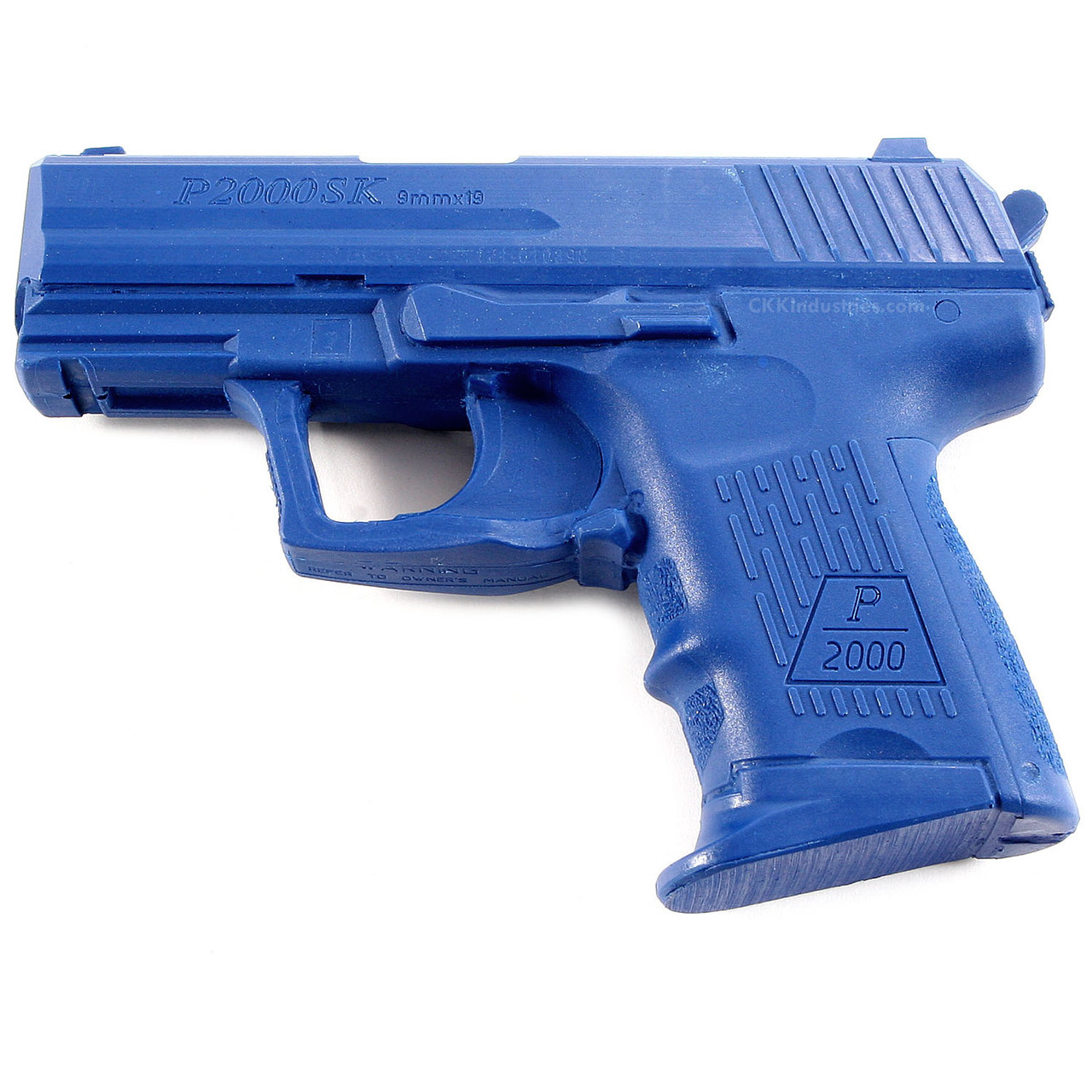 Bluegun® - for H&K® P2000SK - Firearm Replica