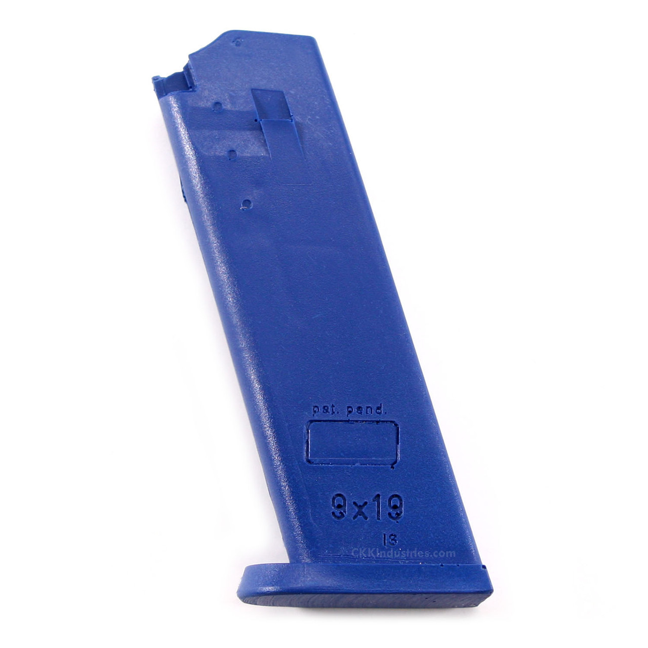 Bluegun® - for H&K® USP 9MM (Magazine) - Magazine Replica