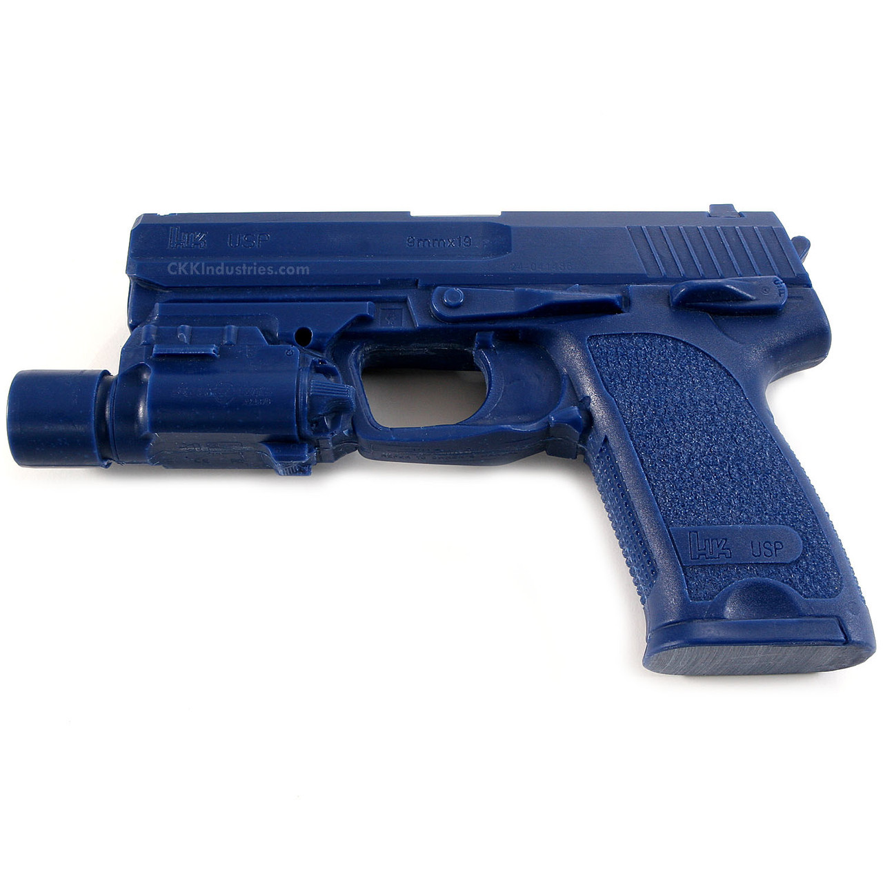 Bluegun® - for H&K® USP 9MM (w/X300 Tactical Light) - Firearm Replica