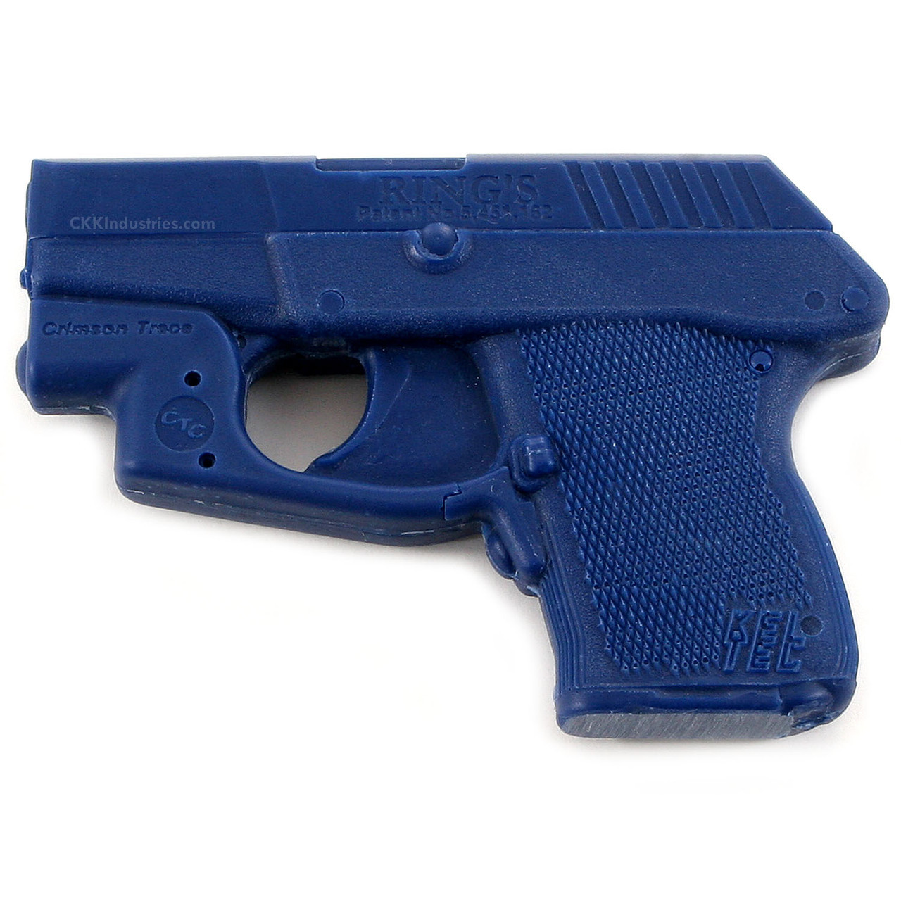 Bluegun® - for Kel-Tec® P3AT (w/Crimson Trace Laserguard) - Firearm Replica