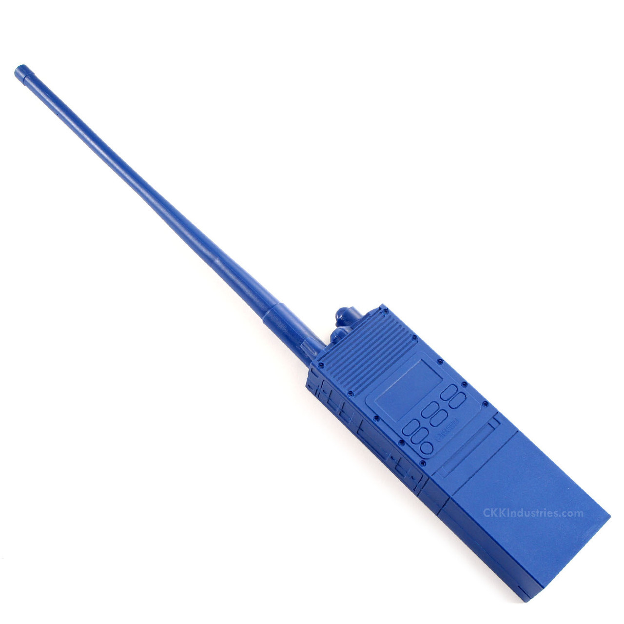 Bluegun® - for Thales MBITR - Item Replica
