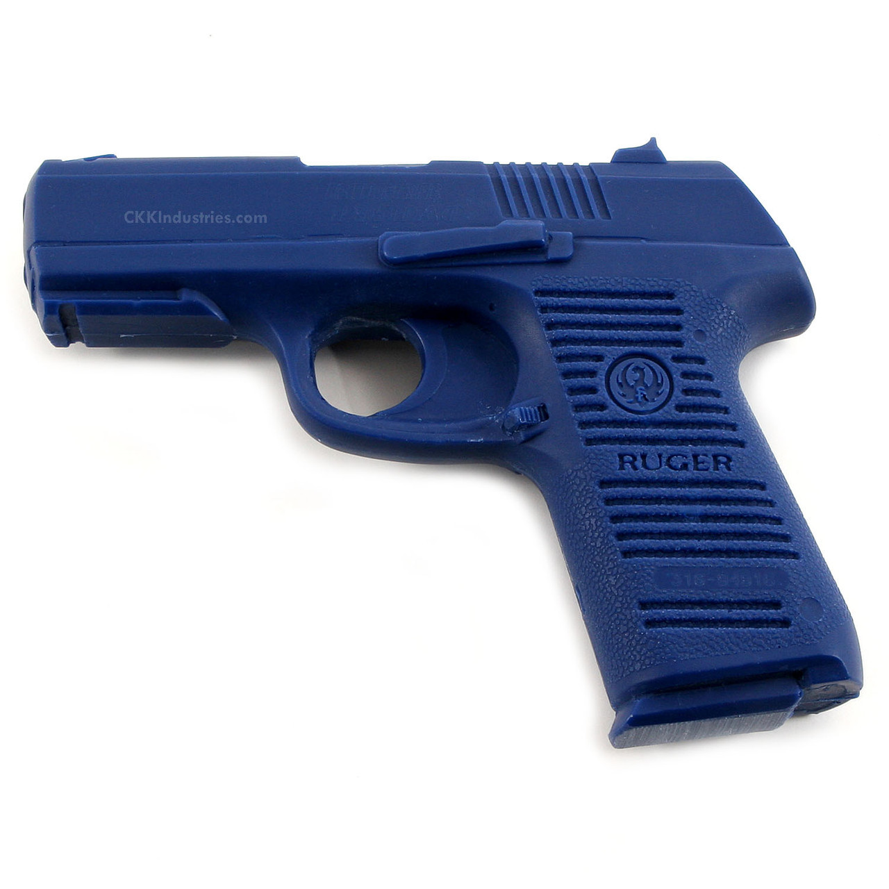 Bluegun® - for Ruger® KP95DAO PR15 - Firearm Replica