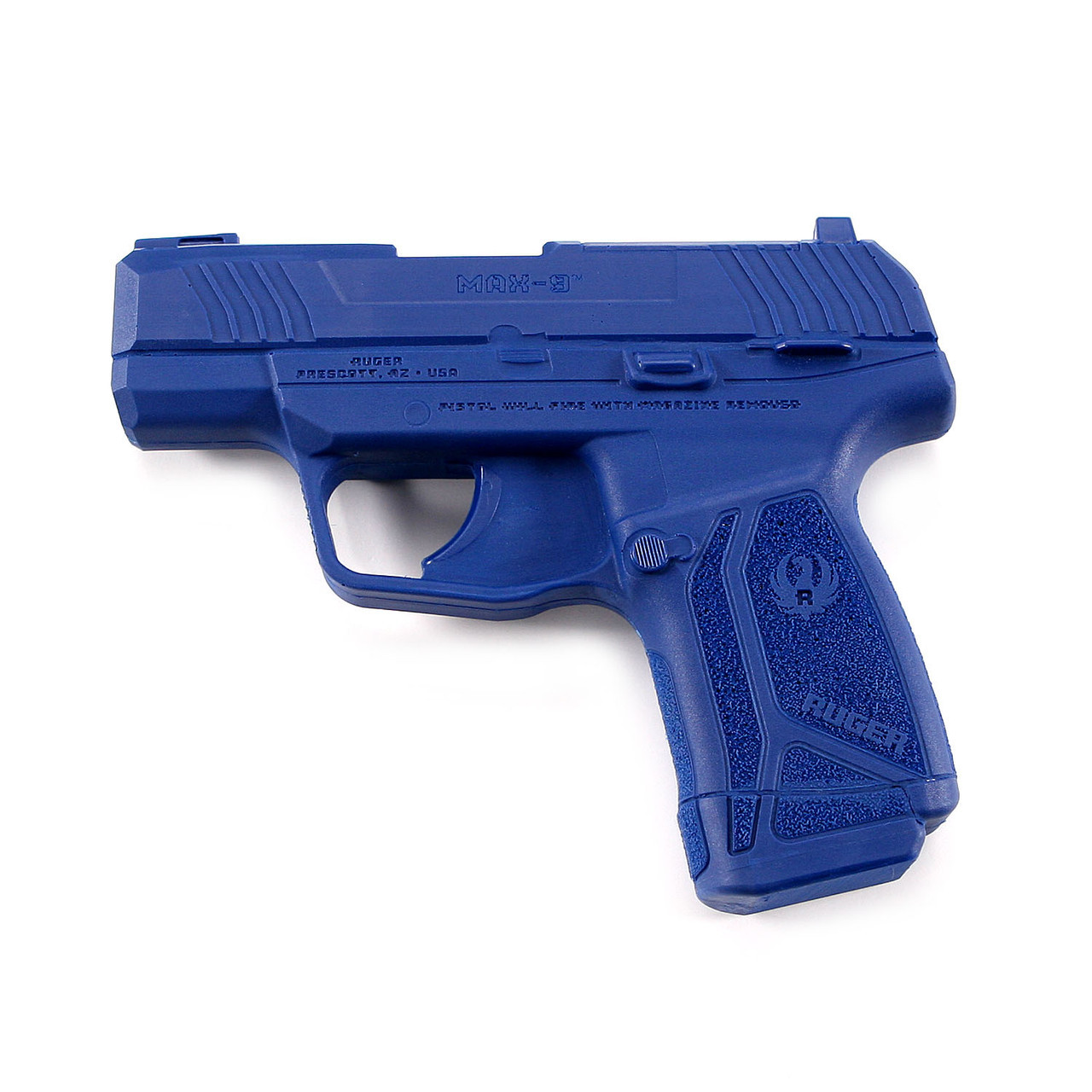 Bluegun® - for Ruger® MAX-9 - Firearm Replica