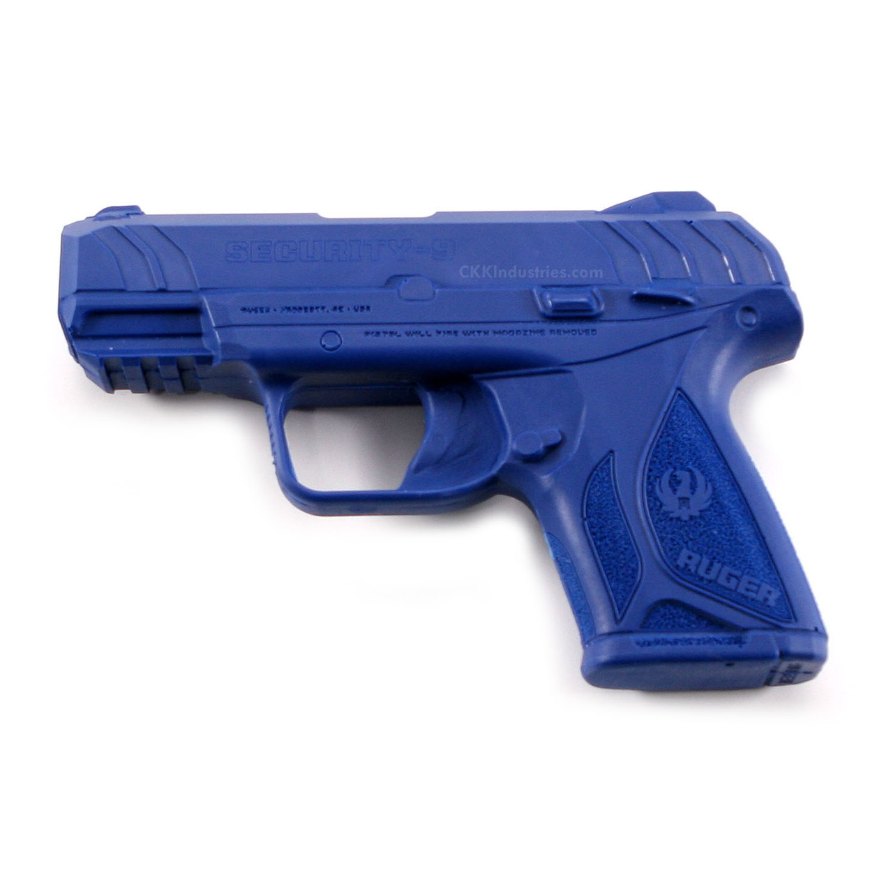 Bluegun® - for Ruger® Security 9 Compact (3.4in) - Firearm Replica