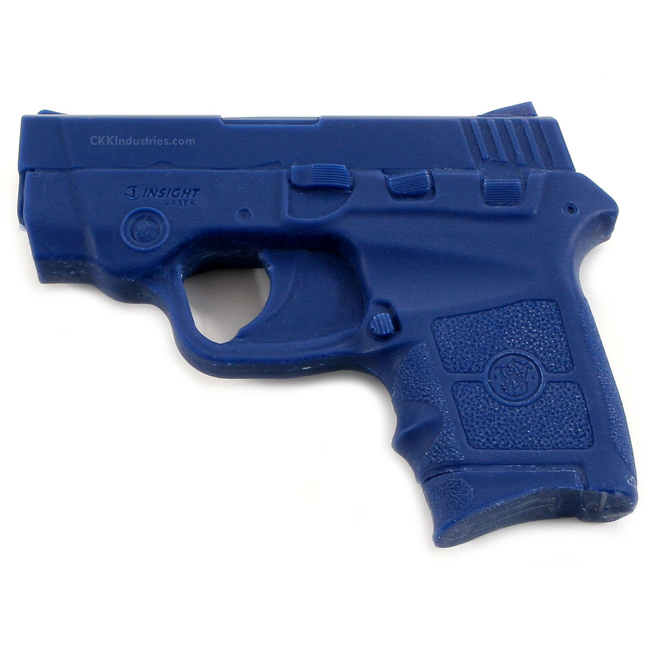 Bluegun® - for S&W® Bodyguard .380 (w/Laser) - Firearm Replica