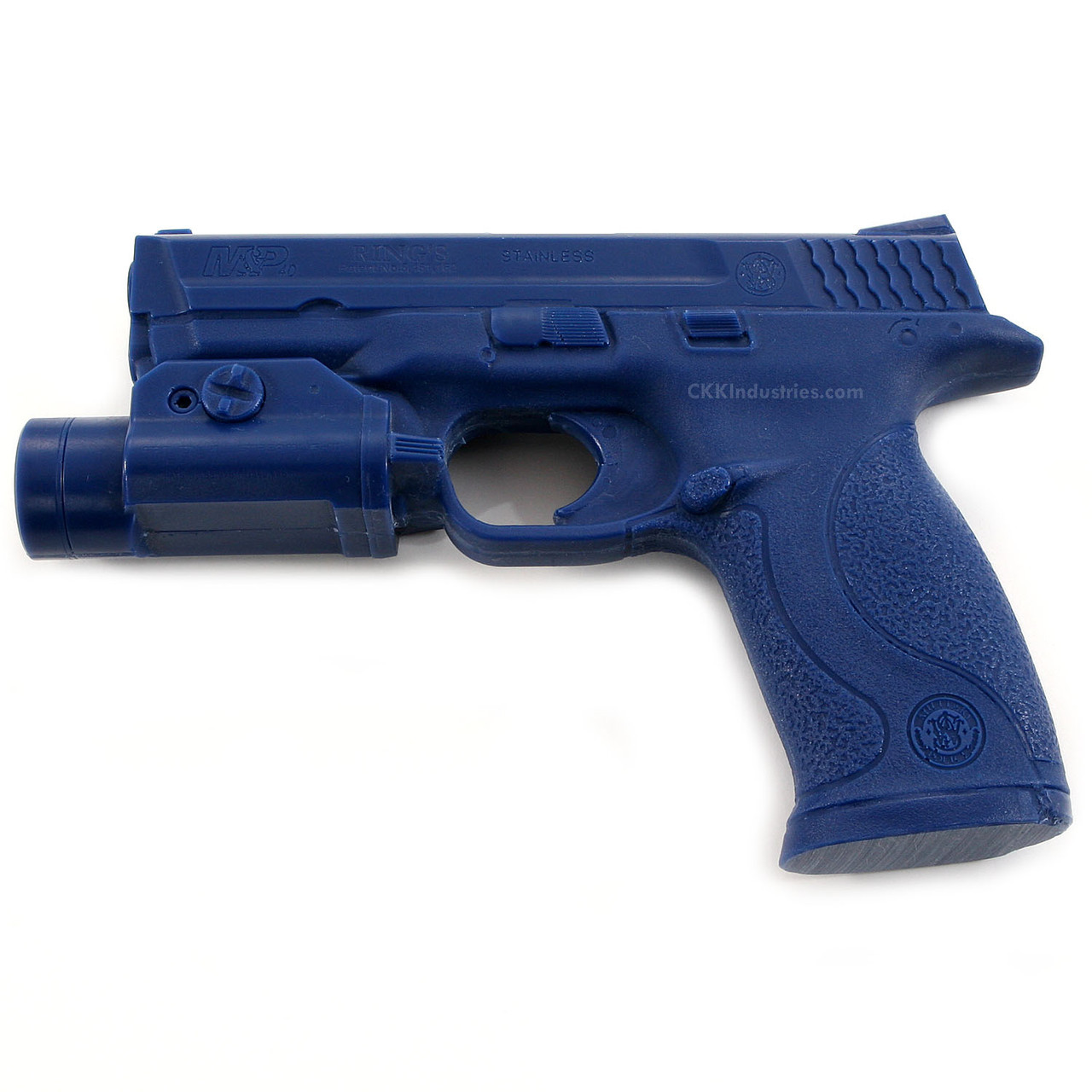 Bluegun® - for S&W® M&P 9/40 4.25in (w/TLR-1) - Firearm Replica