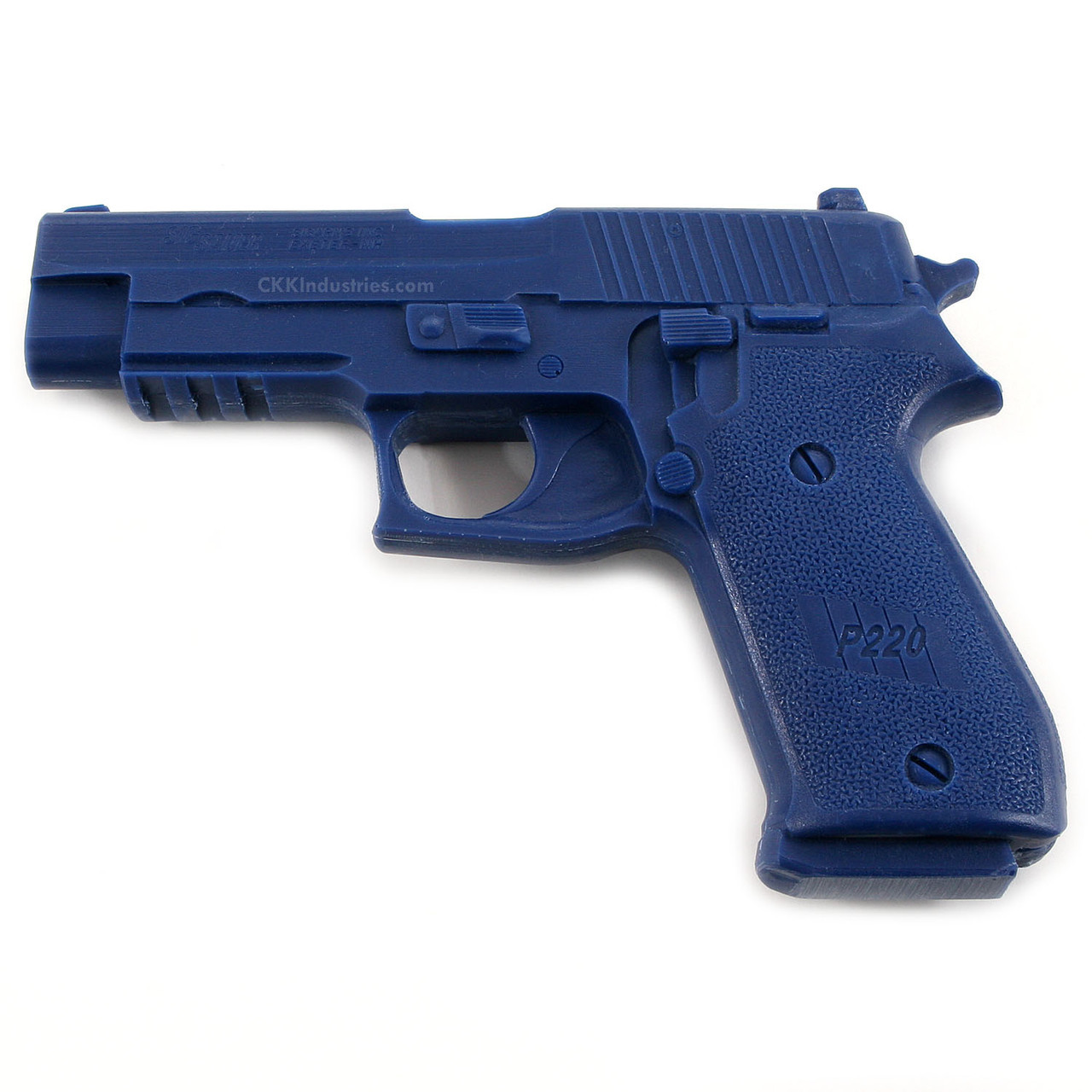 Bluegun® - for Sig Sauer® P220 (w/Rails) - Firearm Replica