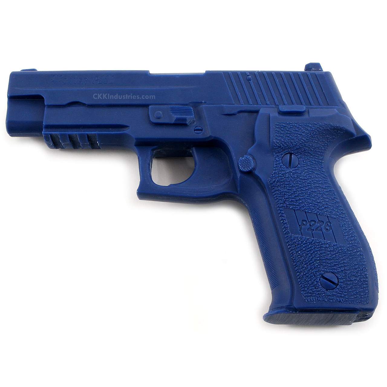 Bluegun® - for Sig Sauer® P226 DAK (w/Rails) - Firearm Replica