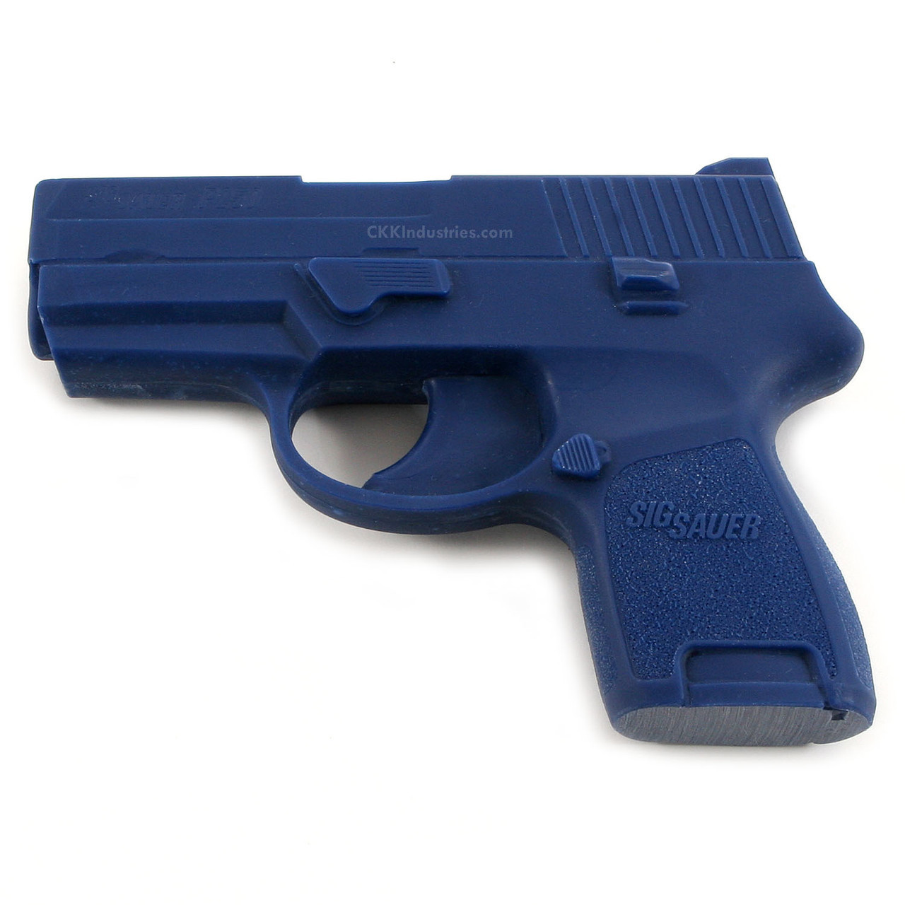 Bluegun® - for Sig Sauer® P250 Sub-Compact Nitron - Firearm Replica