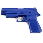 Bluegun® - for Sig Sauer® P320 w/LIMA 5 Grip Module (9mm) - Firearm Replica