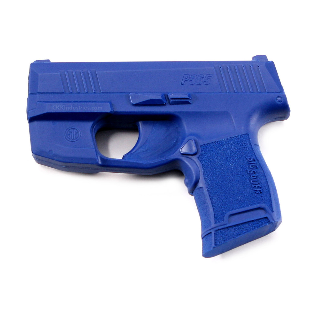 Bluegun® - for Sig Sauer® P365 9mm (3.1in) (w/Foxtrot 365 Light) - Firearm Replica