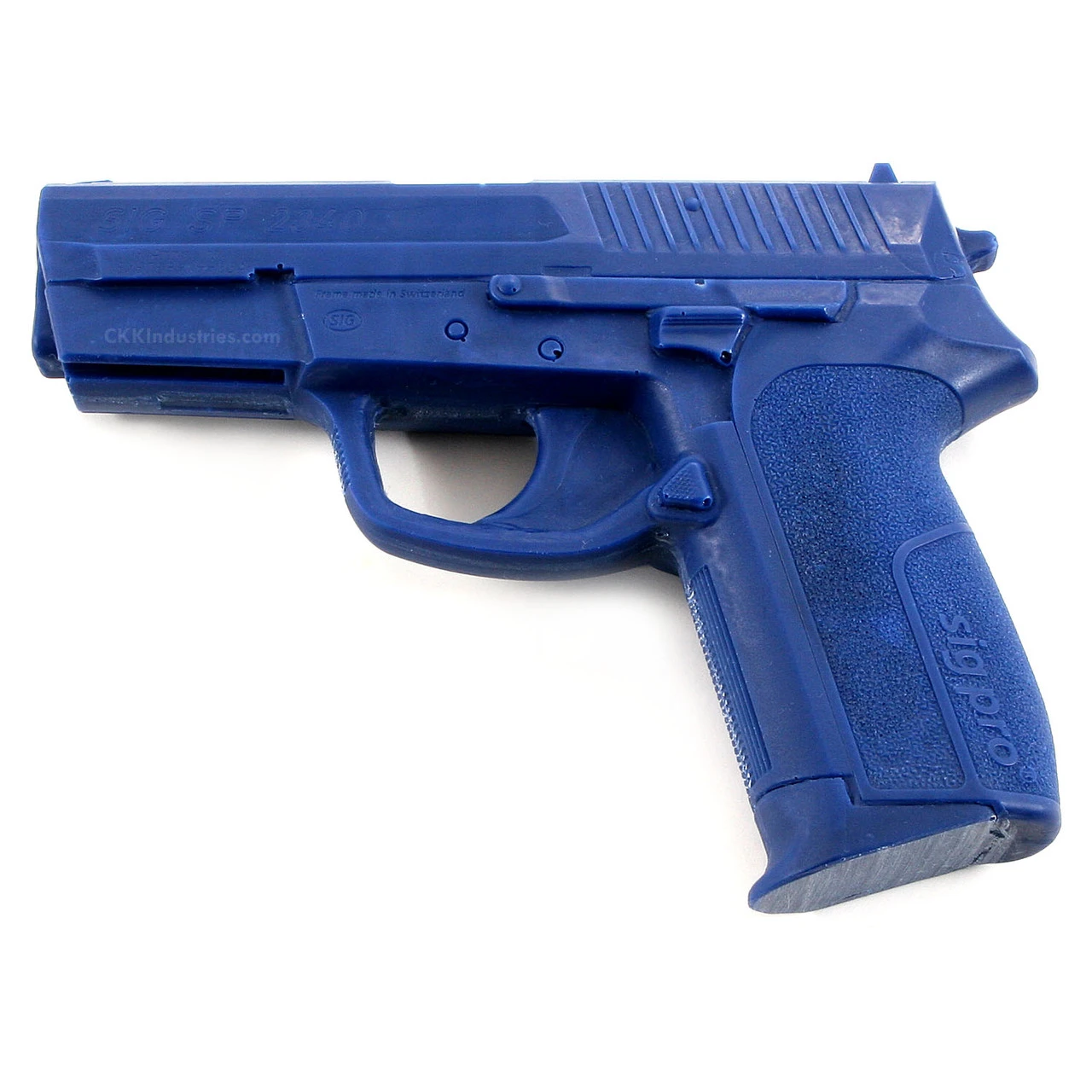 Bluegun® - for Sig Sauer® Pro 2340 - Firearm Replica