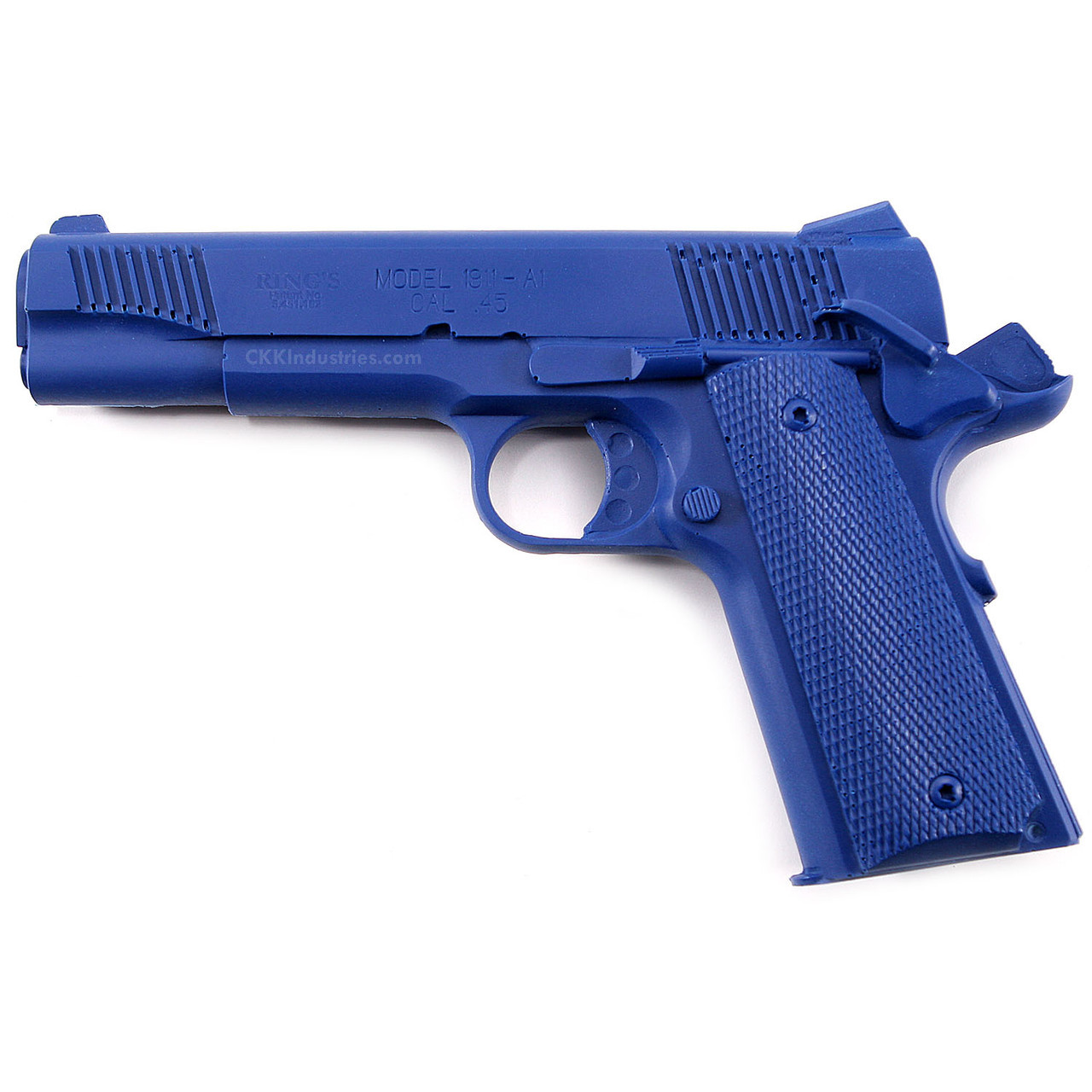 Bluegun® - for Springfield® 1911 A1 (5in) (Cocked and Locked) - Firearm Replica