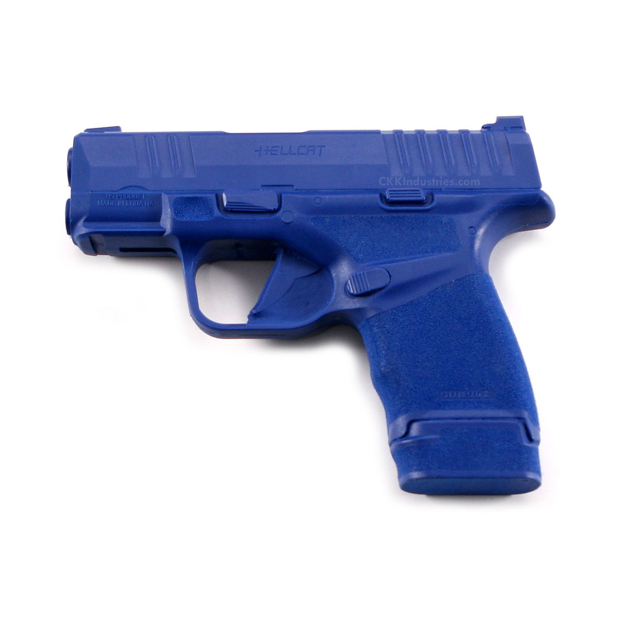Bluegun® - for Springfield® Hellcat Micro (Compact) (3in) - Firearm Replica