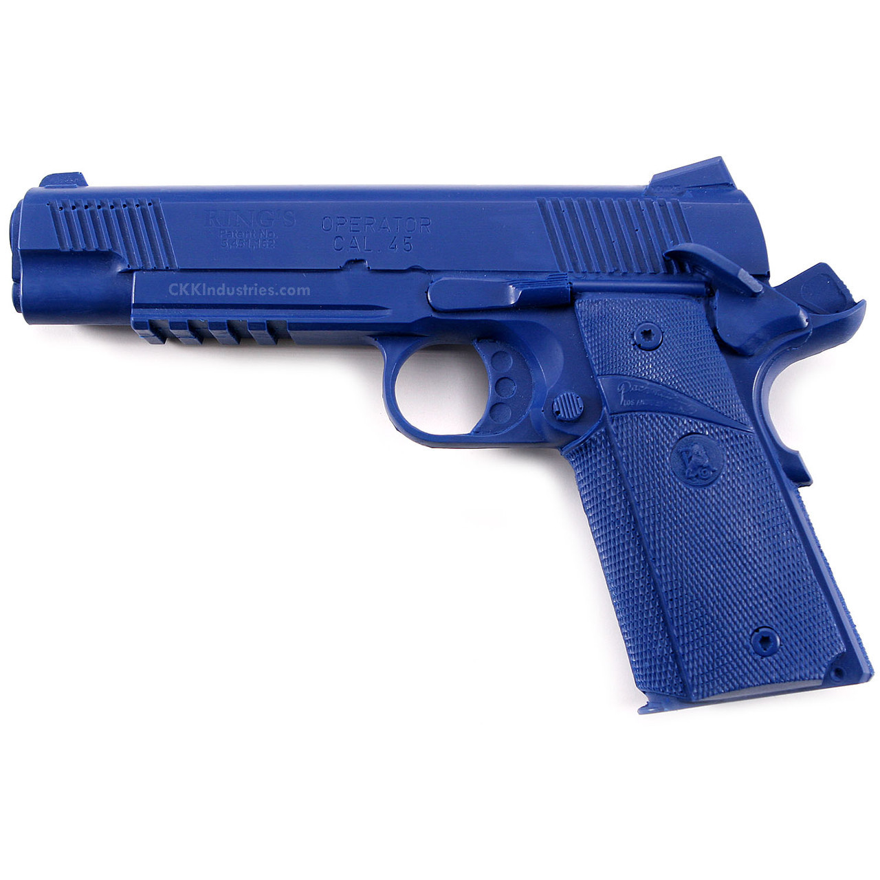 Bluegun® - for Springfield® Operator 1911-A1 (5in) (Cocked and Locked) - Firearm Replica