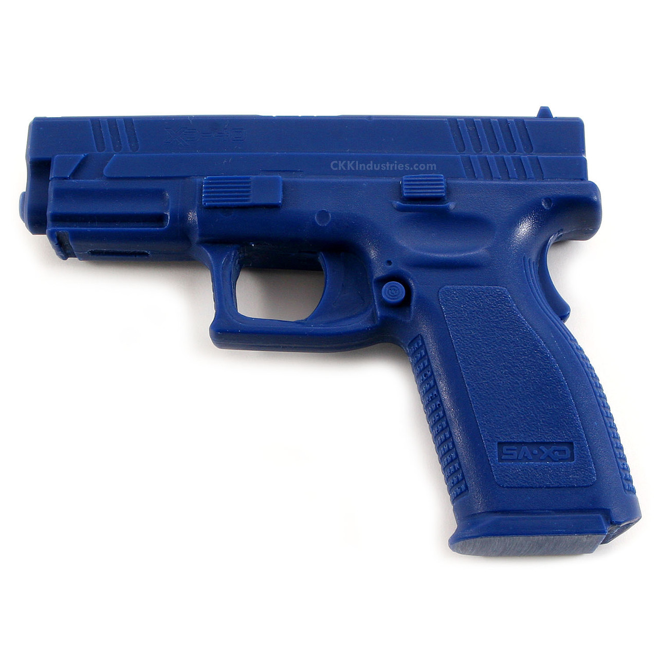 Bluegun® - for Springfield® XD40 4in - Firearm Replica