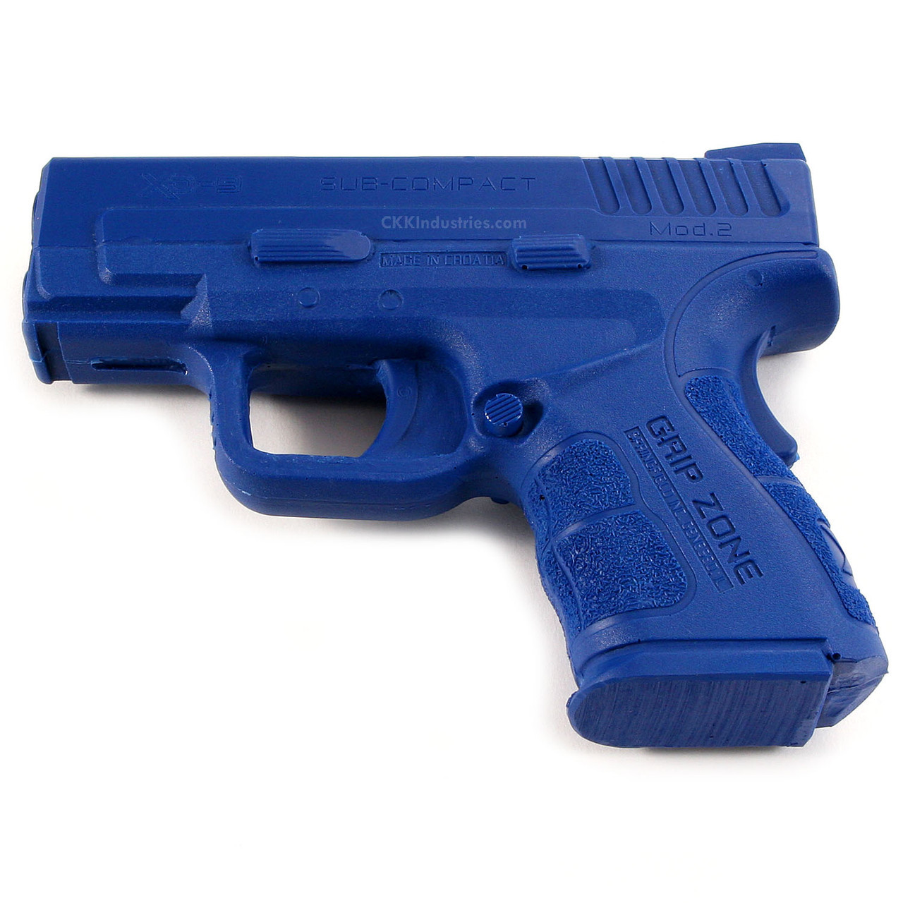 Bluegun® - for Springfield® XD9 Sub-Compact - Firearm Replica