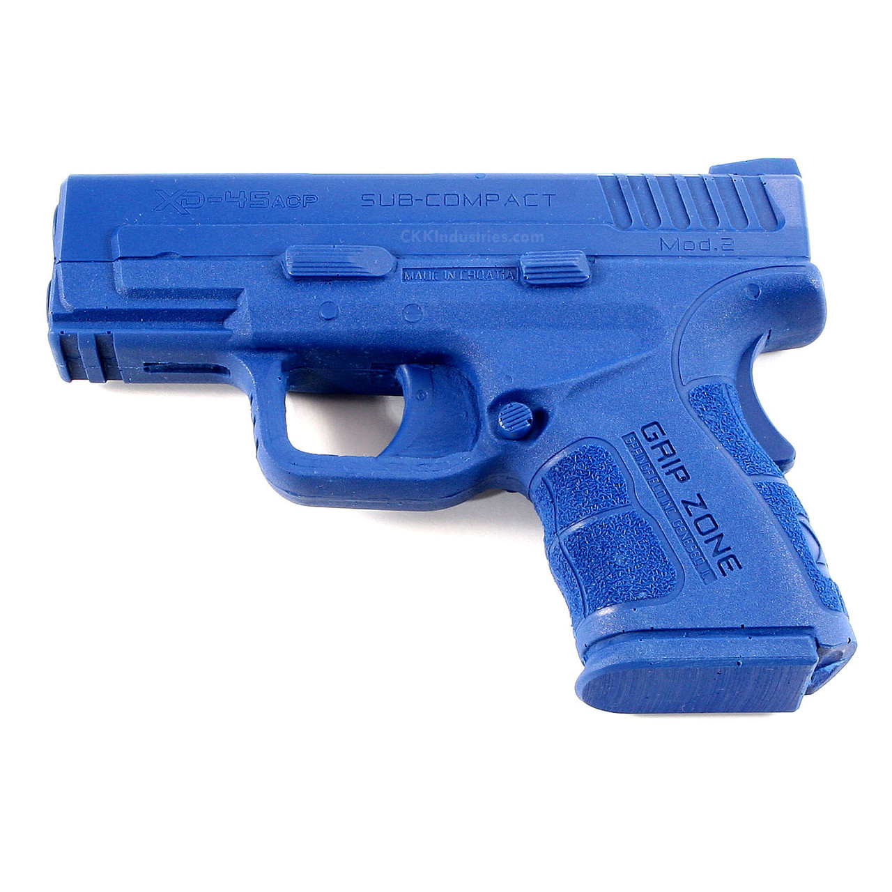 Bluegun® - for Springfield® XDG 9845 .45 (Mod 2) - Firearm Replica